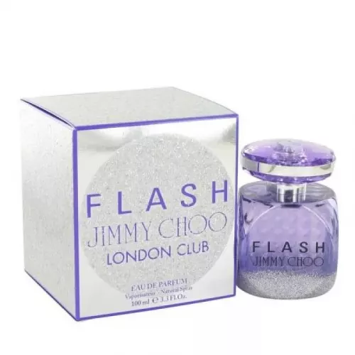Jimmy Choo Flash Eau de Parfum 100ml
