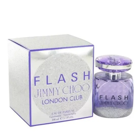 Jimmy Choo Flash Eau de Parfum 100ml