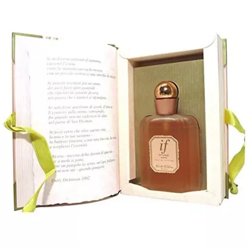 Sorel Fontana If Women's Eau de Parfum 100ml