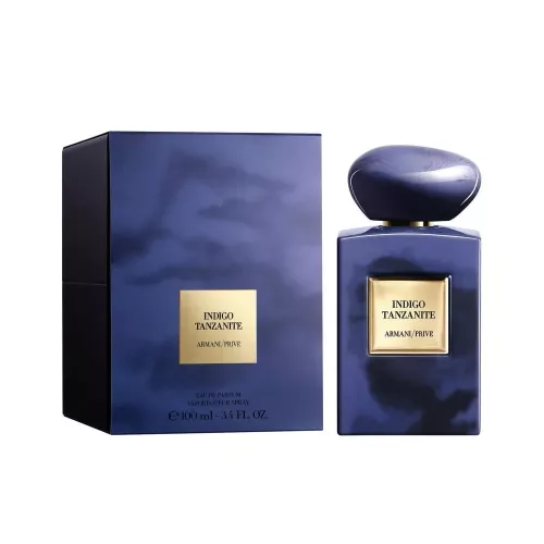 Armani Prive Indigo Tanzanite Giorgio Armani Eau de Parfum 100 ml
