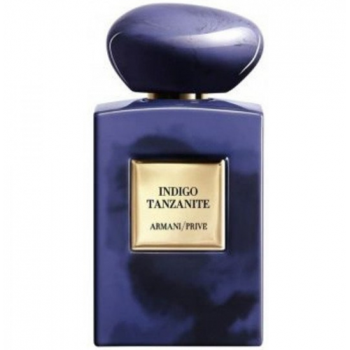 Armani Prive Indigo Tanzanite Giorgio Armani Eau de Parfum 100 ml