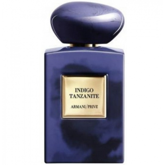 Armani Prive Indigo Tanzanite Giorgio Armani Eau de Parfum 100 ml