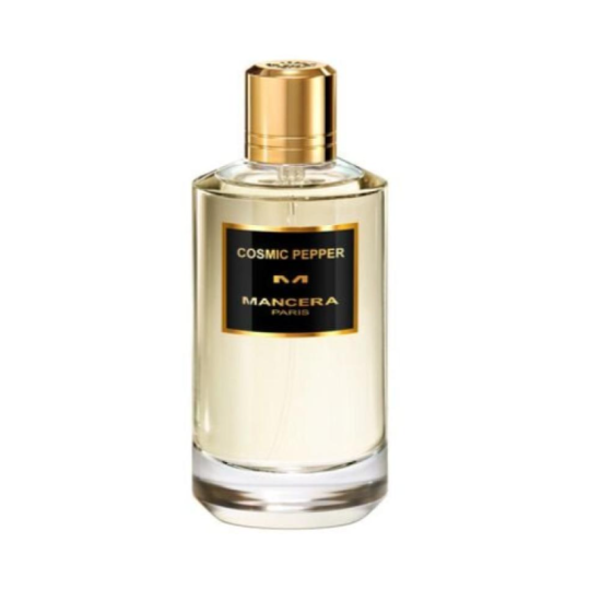 Mancera Cosmic Pepper Eau de Parfum 120ml