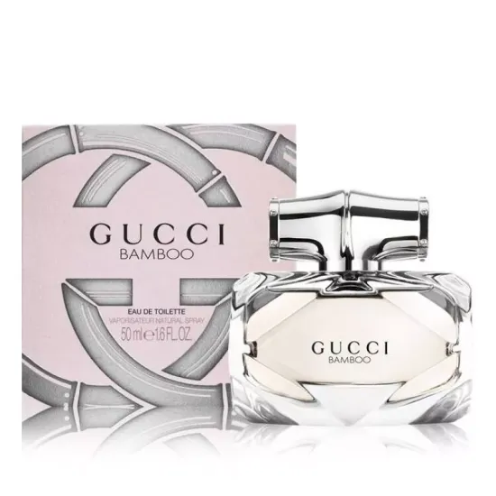 Gucci Bamboo Eau de Toilette 50ml