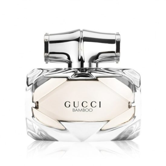 Gucci Bamboo Eau de Toilette 75ml