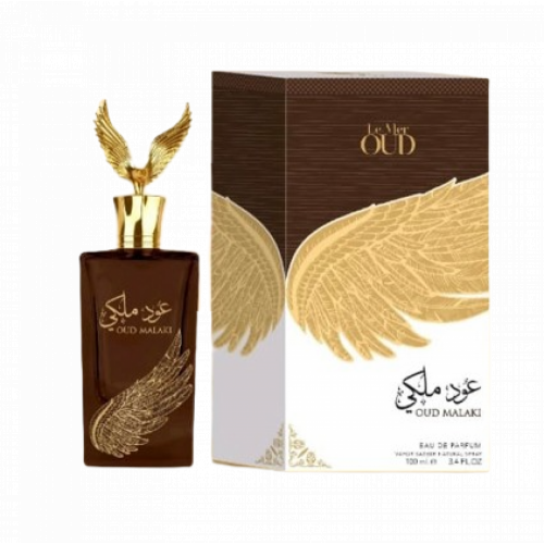 Lamir Oud (Royal Oud) - 100 ml