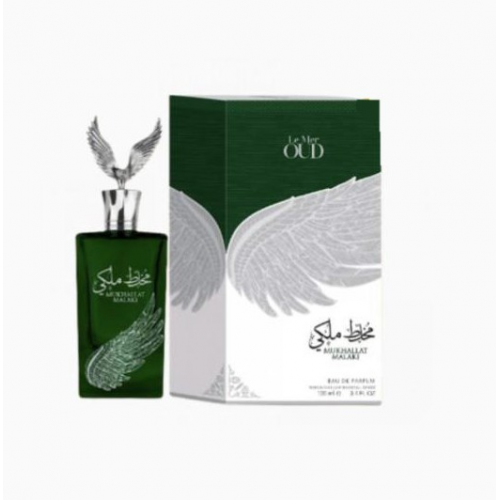 Lamir Oud (Royal Blend) - 100 ml