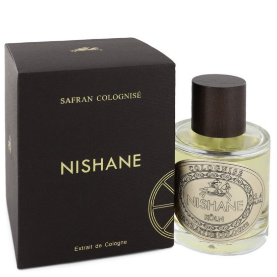 Nichan Savon Cologne Eau de Parfum 100 ml