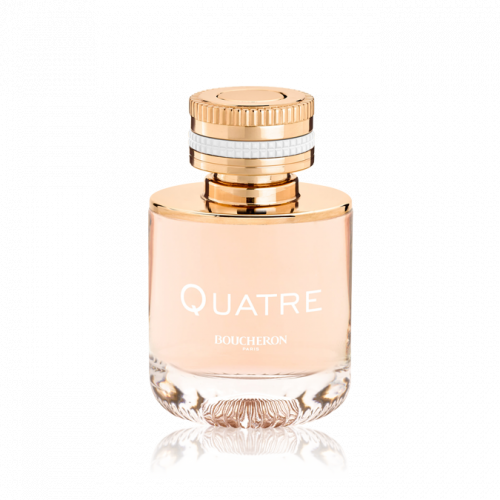 Boucheron Quatre Eau de Parfum for Women 100ml