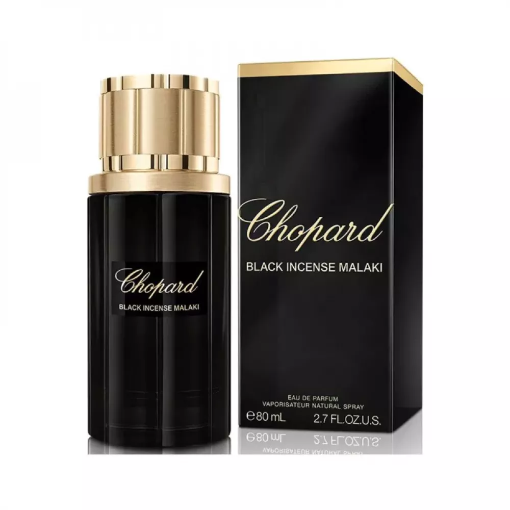 شوبارد عطر بلاك إنسينس ملكي أو دو بارفان 80مل شوبارد عطر بلاك إنسينس ملكي أو دو بارفان 80مل