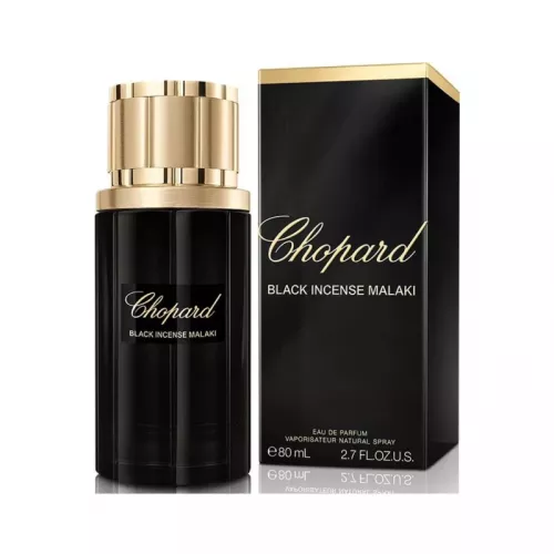 شوبارد عطر بلاك إنسينس ملكي أو دو بارفان 80مل