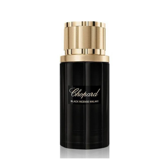 Chopard Black Incense Royal Eau de Parfum 80ml