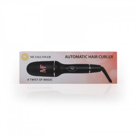 MF Falcon Automatic Hair Curling Device