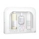 Or My Baby Gift Set (Eau de Scenteur 60ml + Body Lotion 200ml + Shower Gel 200ml) Or My Baby Gift Set (Eau de Scenteur 60ml + Body Lotion 200ml + Shower Gel 200ml)