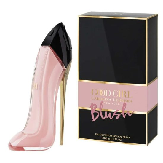 Carolina Herrera Good Girl Blush Eau de Parfum 80ml Carolina Herrera Good Girl Blush Eau de Parfum 80ml
