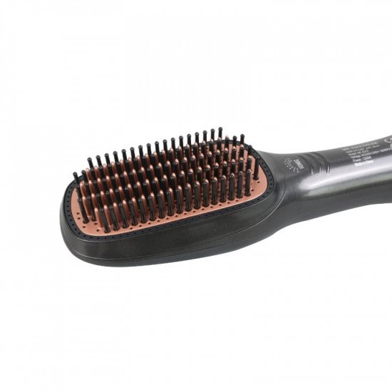 MF Falcon Professional 2-in-1 Hair Styling and Drying Brush