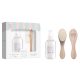 O My Baby Set (Ou de Cologne for Children 150ml + Hairbrush)