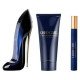 Carolina Herrera Good Girl Gift Set (Eau de Parfum 80ml + Eau de Parfum 10ml + Body Lotion 100ml) Carolina Herrera Good Girl Gift Set (Eau de Parfum 80ml + Eau de Parfum 10ml + Body Lotion 100ml)