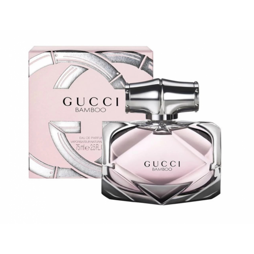 Gucci Bamboo for Women Eau de Parfum 75ml