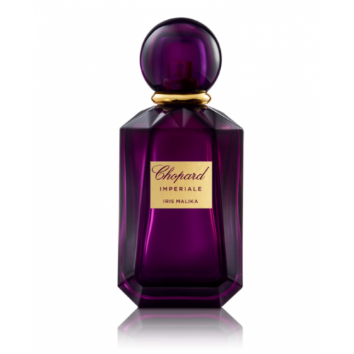 Chopard Happy Imperial Iris Malika for women Eau de Parfum 100 ml