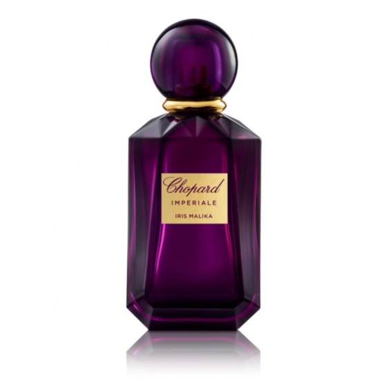 Chopard Happy Imperial Iris Malika for women Eau de Parfum 100 ml