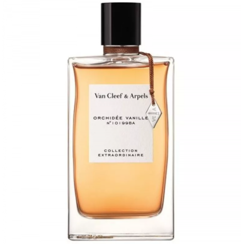  Van Cleef & Abel Orchidée Vanille Eau de Parfum 100 ML
