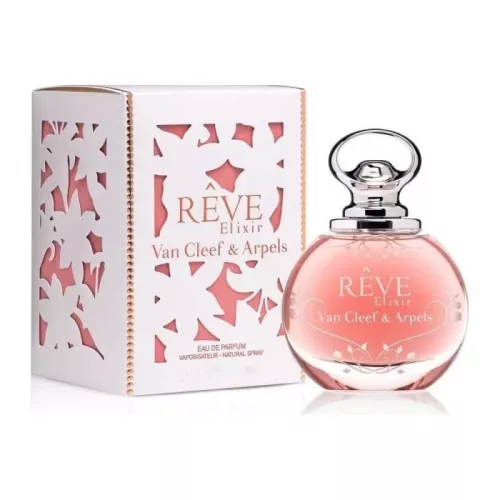 فان كليف و ابييل ريف إليكسر أو دو بارفان فان كليف و ابييل ريف إليكسر أو دو بارفان