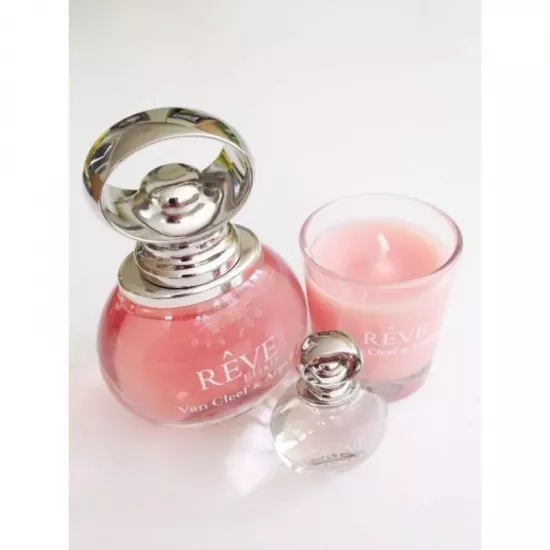 Van Cleef & Arpels & Abel's Rive Elixir Eau de Parfum 50ML Van Cleef & Arpels & Abel's Rive Elixir Eau de Parfum 50ML