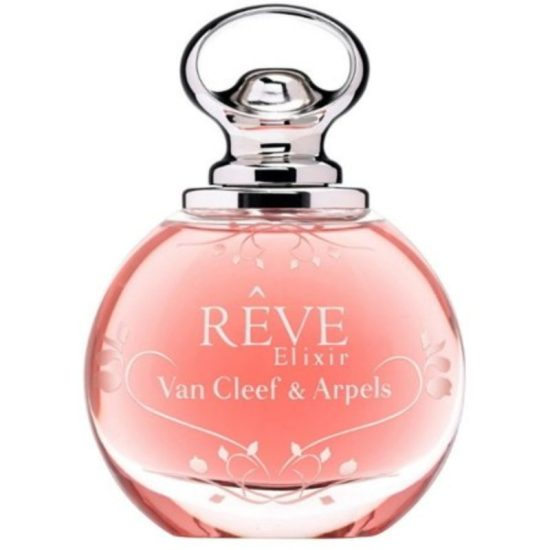Van Cleef & Arpels & Abel's Rive Elixir Eau de Parfum 50ML Van Cleef & Arpels & Abel's Rive Elixir Eau de Parfum 50ML