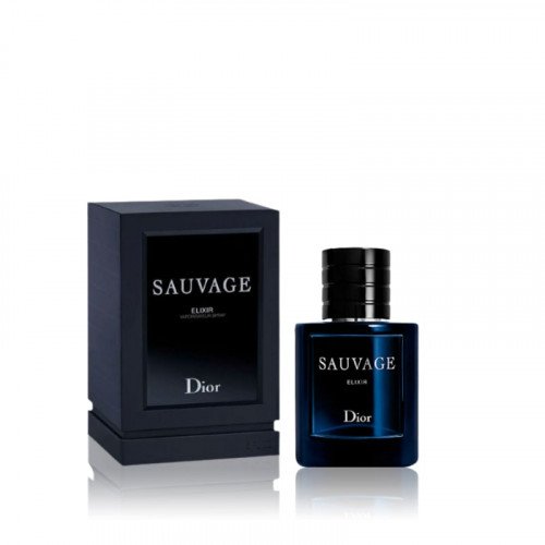 Christian Dior Sauvage Elixir for Men Eau de Parfum 100ml