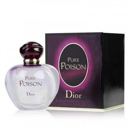 Christian Dior Pure Poison for Women Eau de Parfum - 100ml