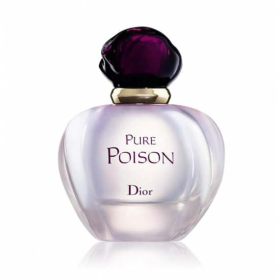 Christian Dior Pure Poison for Women Eau de Parfum - 100ml