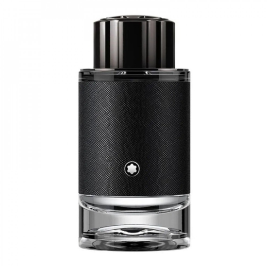 Mont Blanc Explorer for men Eau de Parfum 100 ml