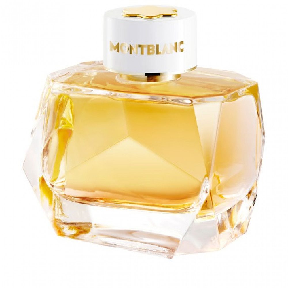 مونت بلانك سيجنتشر ابسولو للنساء او دي برفيوم 90 مل