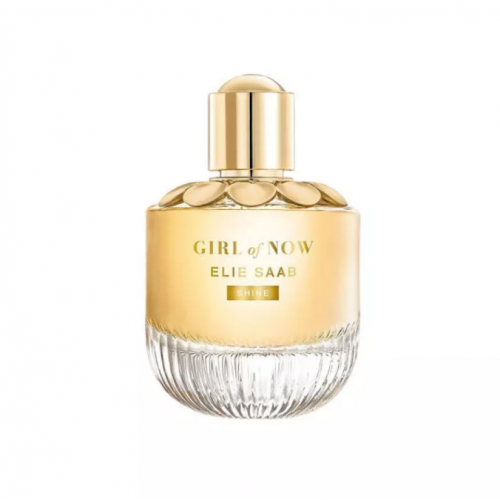 Elie Saab Girl of Now Shine Eau de Parfum – 90ml