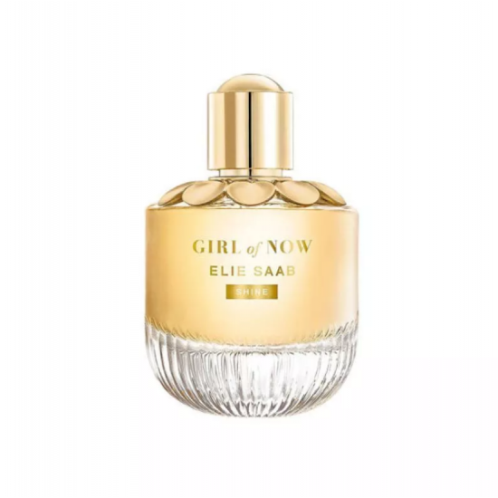 Elie Saab Girl of Now Shine Eau de Parfum – 90ml