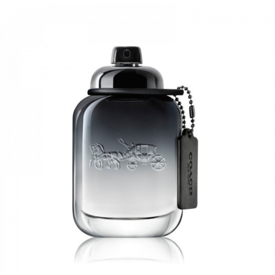Coach New York for men Eau de Toilette 100 ml