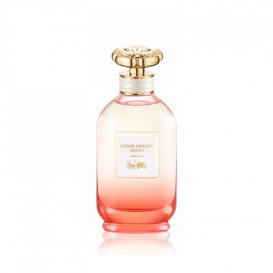 Coach Dreams Sunset for women Eau de Parfum 90 ml