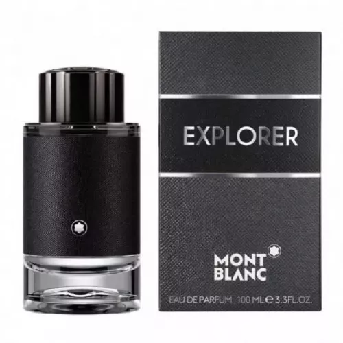 Mont Blanc Explorer for men Eau de Parfum 100 ml