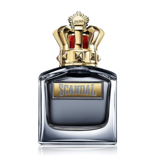 Jean Paul Gaultier Pour Homme for men Eau de Toilette 100 ml