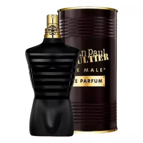 Un Paul Gaultier Les Milles Le Parfum for Men Eau de Parfum Intense 125ml