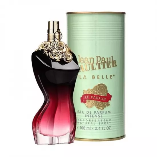 Jean Paul Gaultier La Bella Le Parfum Intense for Women Eau de Parfum 100ml Jean Paul Gaultier La Bella Le Parfum Intense for Women Eau de Parfum 100ml