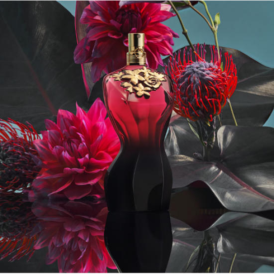 Jean Paul Gaultier La Bella Le Parfum Intense for Women Eau de Parfum 100ml