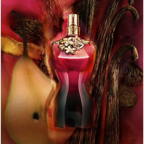Jean Paul Gaultier La Bella Le Parfum Intense for Women Eau de Parfum 100ml