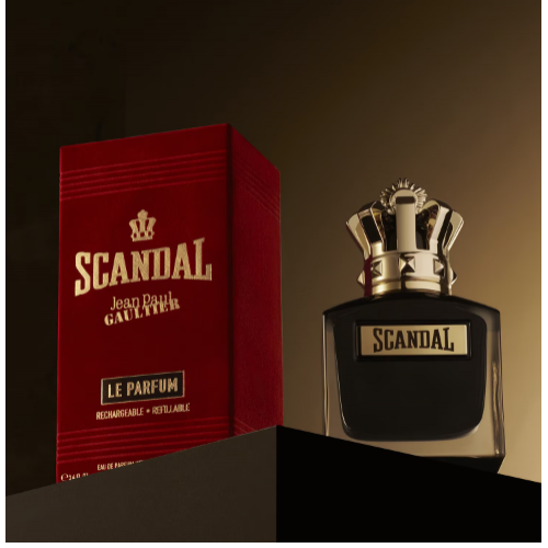 Jean Paul Gaultier Scandal Le Parfum Homme Eau de Parfum - 100ml