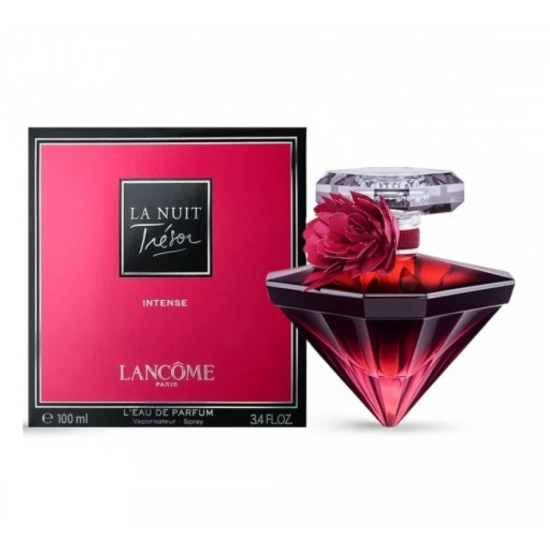 Lancôme La Nuit Trésor Intense Eau de Parfum for Women 100ml