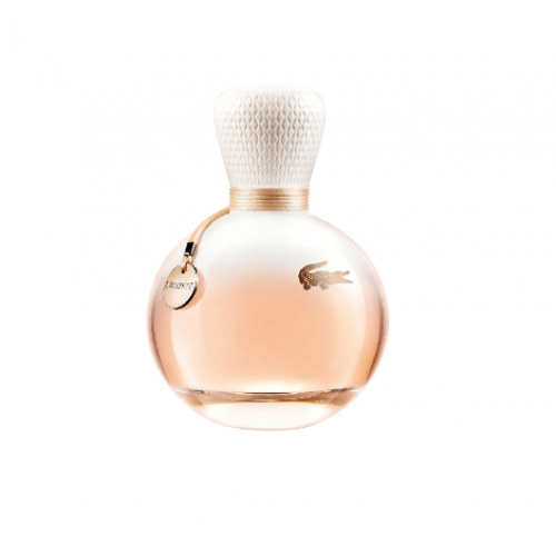 Lacoste Eau de Lacoste for women Eau de Parfum 90 ml