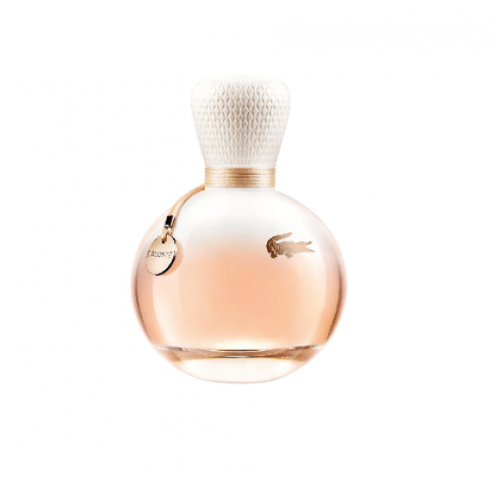 Lacoste Eau de Lacoste for women Eau de Parfum 90 ml