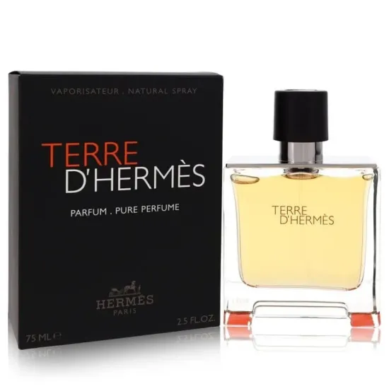 Terry d'Hermès for Men Perfume 75ml
