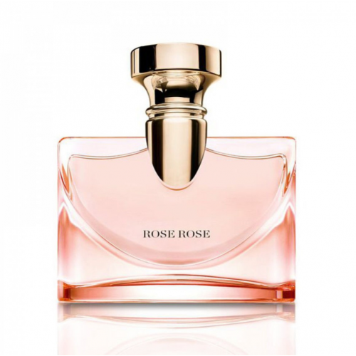 Bvlgari Splendida Rose Rose for women Eau de Parfum 100 ml